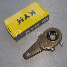 Трещетка тормозная Эталон Е-1 задняя правая KYH